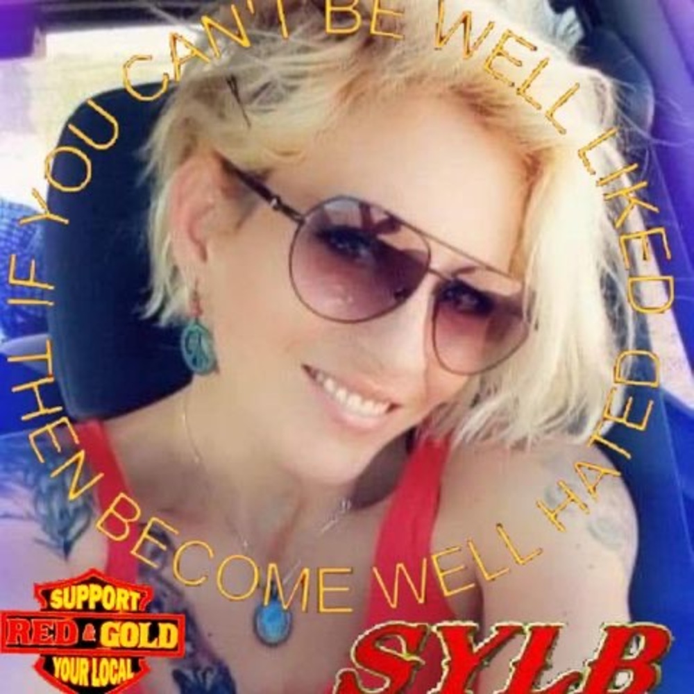 Meet your Posher, Veronica